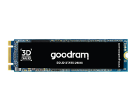 GOODRAM 256GB M.2 PCIe NVMe PX400 - 452441 - zdjęcie 1